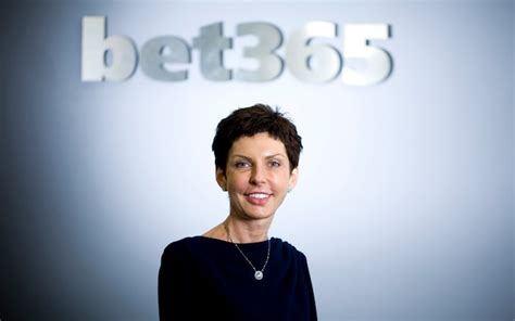 bet365 owner net worth|Bet365 boss Denise Coates was paid more than .